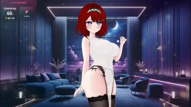 Thumbnail 3, smartfeeling's Stream at Chaturbate, 1 month ago