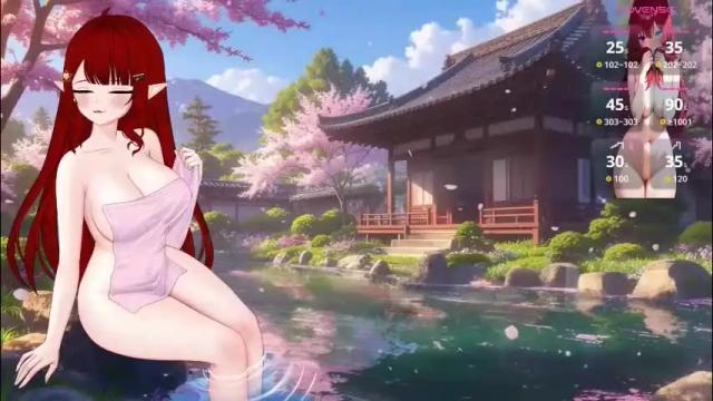 Image 8 of smartfeeling Stream on Chaturbate on 1 month ago