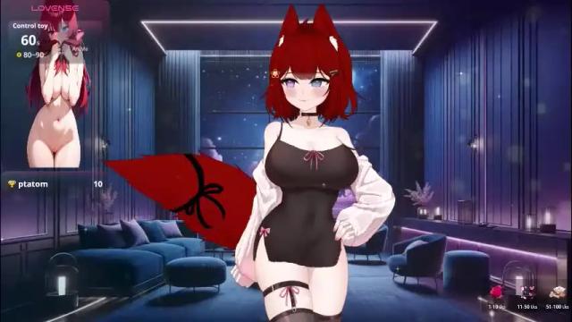 Thumbnail 1, smartfeeling's Stream at Chaturbate, 1 month ago