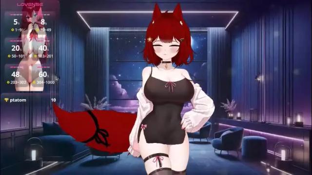 Image 2 of smartfeeling Stream on Chaturbate on 1 month ago