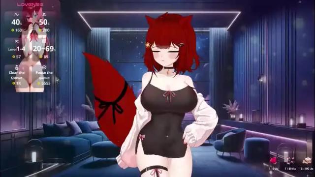 Image 2 of smartfeeling Stream on Chaturbate on 1 month ago