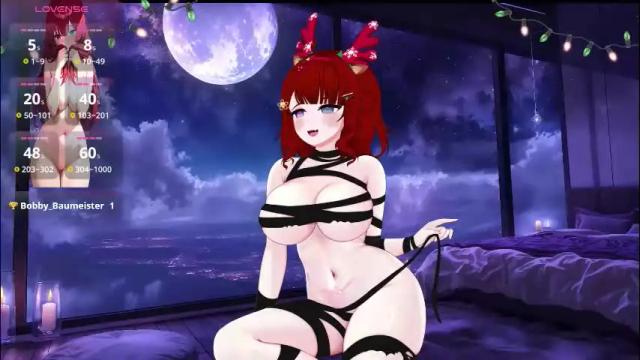 Image 12 of smartfeeling Stream on Chaturbate on 1 month ago