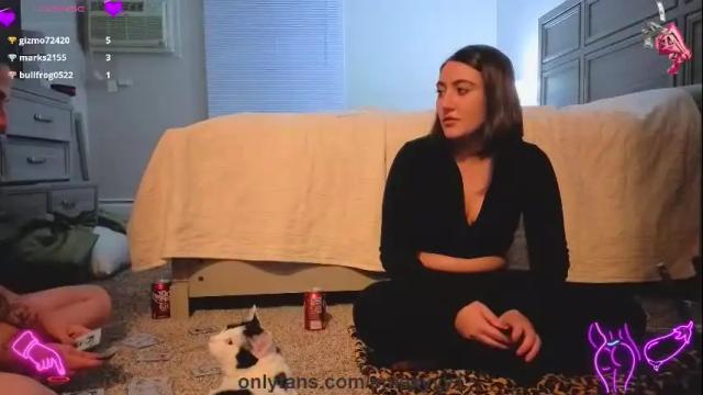 Thumbnail 3, smexy_bun's Stream at Chaturbate, 2 months ago