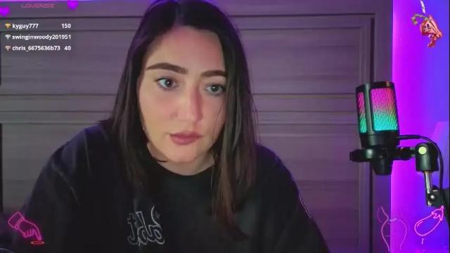 Image 8 of smexy_bun Stream on Chaturbate on 1 month ago