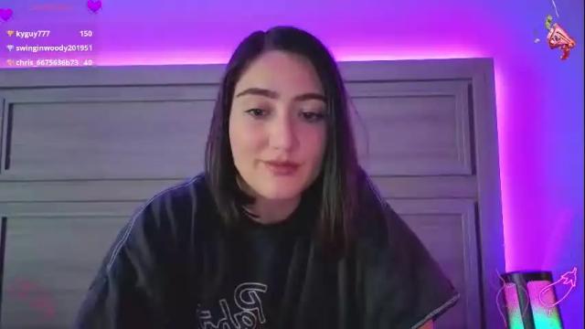 Thumbnail 3, smexy_bun's Stream at Chaturbate, 1 month ago