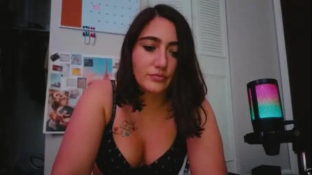Thumbnail 3, smexy_bun's Stream at Chaturbate, 1 month ago