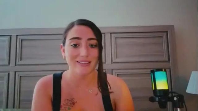 Image 4 of smexy_bun Stream on Chaturbate on 1 month ago