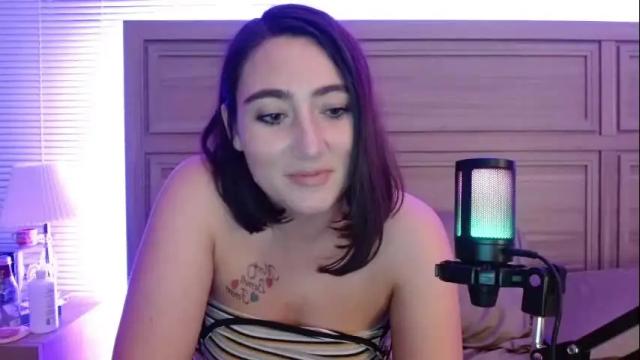 Image 2 of smexy_bun Stream on Chaturbate on 4 months ago