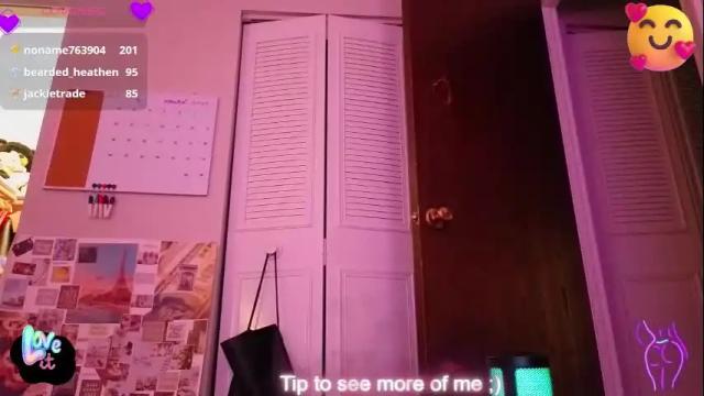 Image 7 of smexy_bun Stream on Chaturbate on 3 months ago