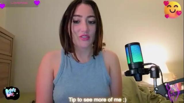 Thumbnail 1, smexy_bun's Stream at Chaturbate, 2 months ago