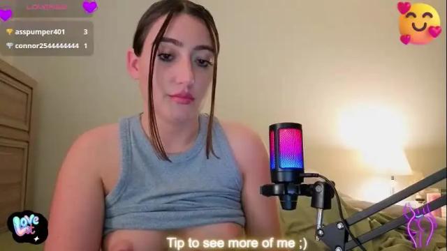 Thumbnail 2, smexy_bun's Stream at Chaturbate, 2 months ago