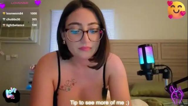 Image 4 of smexy_bun Stream on Chaturbate on 2 months ago