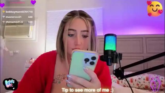 Image 6 of smexy_bun Stream on Chaturbate on 1 month ago