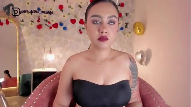 Image 4 of smi_samara Stream on Chaturbate on 1 month ago