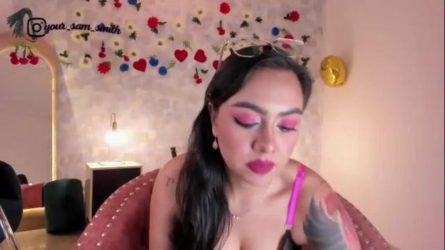 Image 11 of smi_samara Stream on Chaturbate on 1 month ago