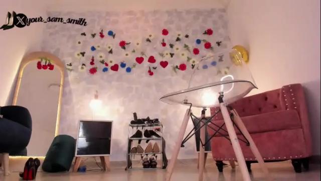 Image 6 of smi_samara Stream on Chaturbate on 1 month ago