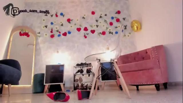 Image 8 of smi_samara Stream on Chaturbate on 22 days ago
