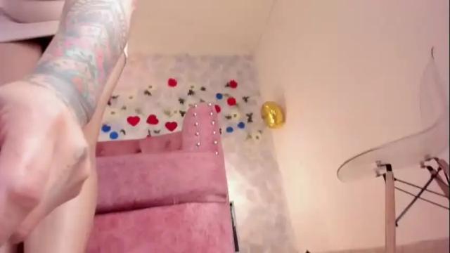 Image 11 of smi_samara Stream on Chaturbate on 24 days ago
