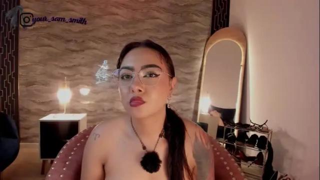 Image 2 of smi_samara Stream on Chaturbate on 1 month ago