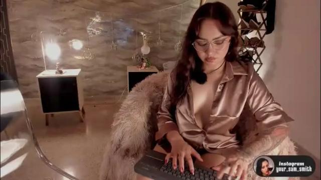 Image 2 of smi_samara Stream on Chaturbate on 1 month ago