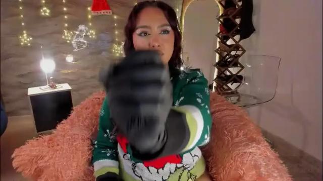 Image 7 of smi_samara Stream on Chaturbate on 27 days ago