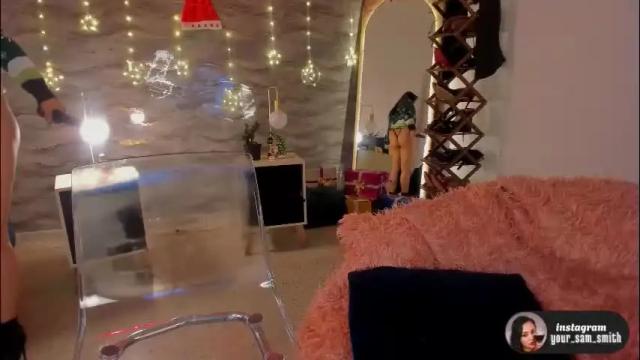 Image 8 of smi_samara Stream on Chaturbate on 27 days ago