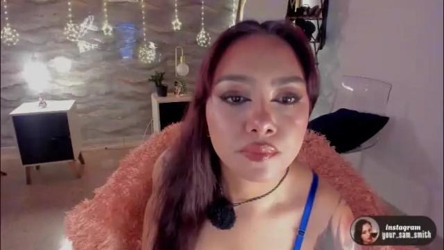 Thumbnail 1, smi_samara's Stream at Chaturbate, 25 days ago