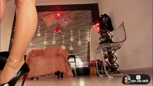 Image 6 of smi_samara Stream on Chaturbate on 22 days ago