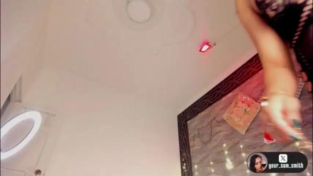 Image 2 of smi_samara Stream on Chaturbate on 21 days ago