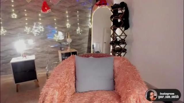 Thumbnail 3, smi_samara's Stream at Chaturbate, 21 days ago