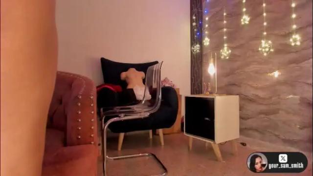 Image 7 of smi_samara Stream on Chaturbate on 17 days ago