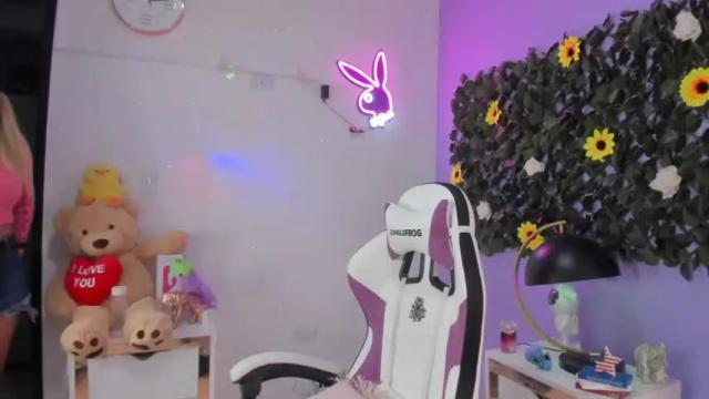 Image 7 of smile__1 Stream on Chaturbate on 12 months ago