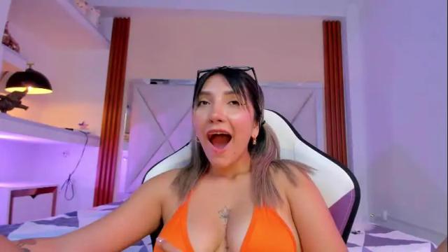 Thumbnail 1, smile__1's Stream at Chaturbate, 1 month ago