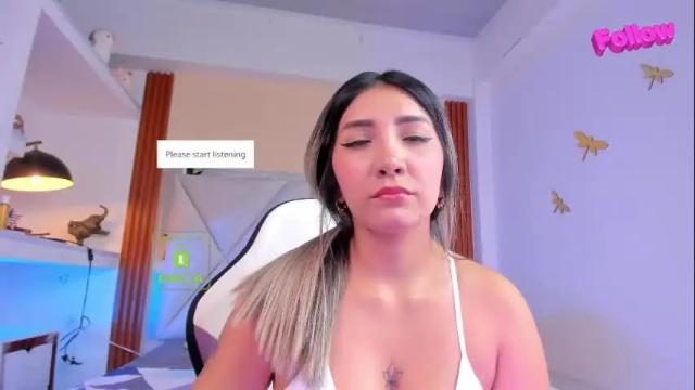 Image 2 of smile__1 Stream on Chaturbate on 24 days ago