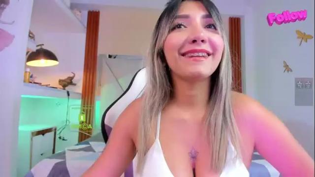 Thumbnail 3, smile__1's Stream at Chaturbate, 24 days ago