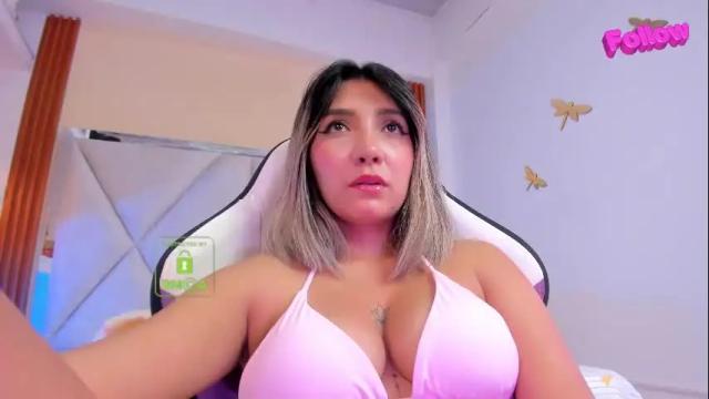 Thumbnail 3, smile__1's Stream at Chaturbate, 13 days ago