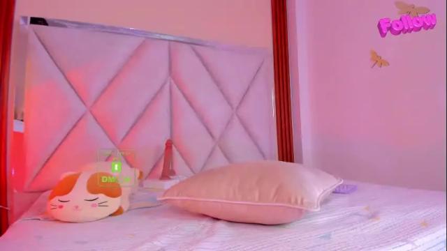 Thumbnail 1, smile__1's Stream at Chaturbate, 7 days ago
