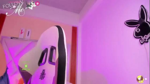 Thumbnail 1, smile__1's Stream at Chaturbate, 2 months ago