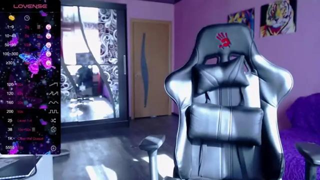 Thumbnail 2, smile_cute_fox's Stream at Chaturbate, 22 months ago