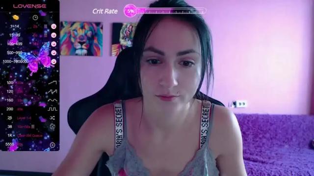 Image 2 of smile_cute_fox Stream on Chaturbate on 22 months ago