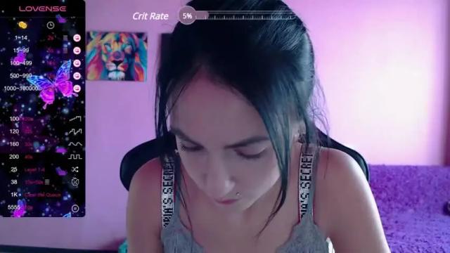 Image 3 of smile_cute_fox Stream on Chaturbate on 22 months ago