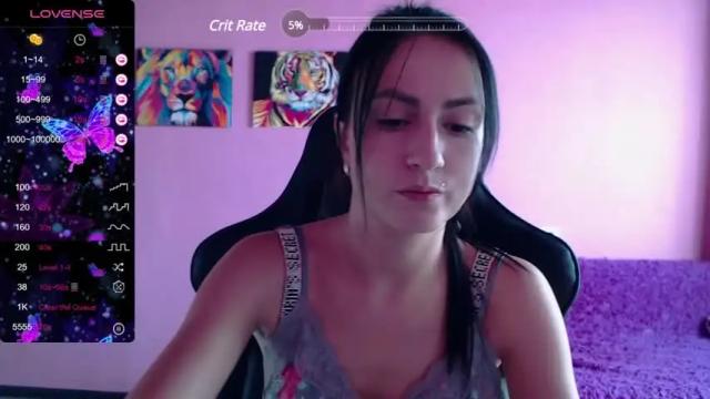 Image 4 of smile_cute_fox Stream on Chaturbate on 22 months ago