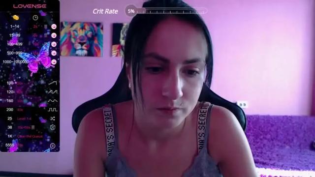 Image 7 of smile_cute_fox Stream on Chaturbate on 22 months ago