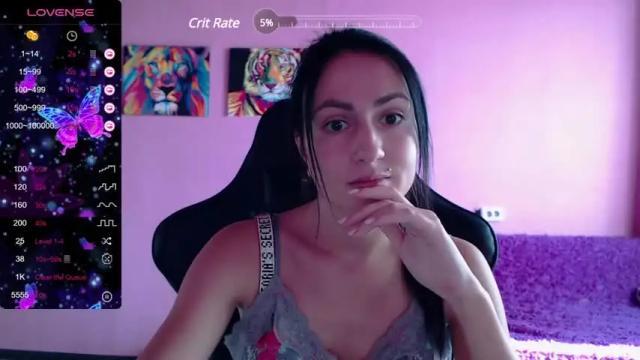 Image 8 of smile_cute_fox Stream on Chaturbate on 22 months ago