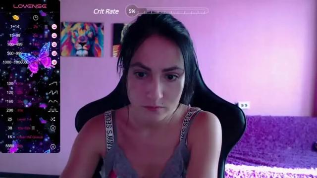 Thumbnail 3, smile_cute_fox's Stream at Chaturbate, 22 months ago