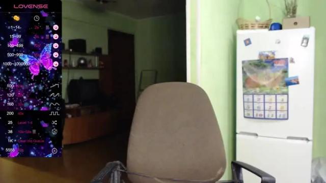 Thumbnail 1, smile_cute_fox's Stream at Chaturbate, 21 months ago