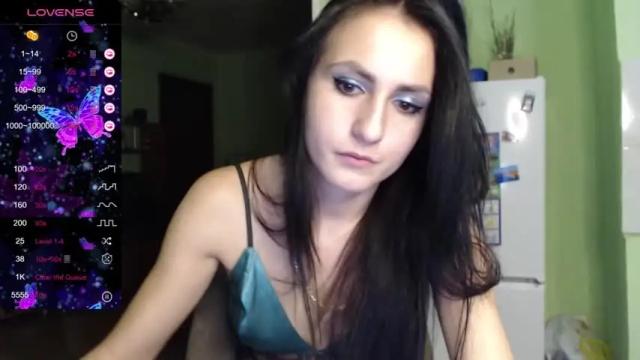 Image 11 of smile_cute_fox Stream on Chaturbate on 21 months ago