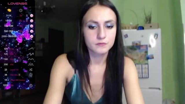 Image 3 of smile_cute_fox Stream on Chaturbate on 21 months ago