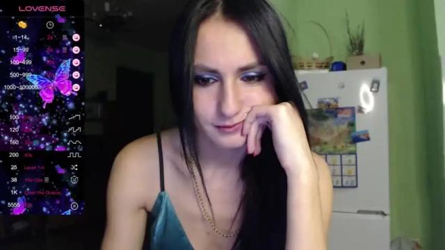 Image 4 of smile_cute_fox Stream on Chaturbate on 21 months ago