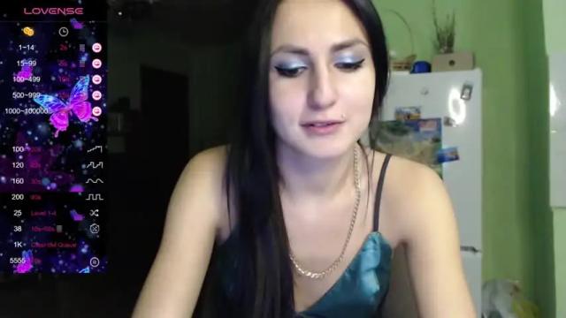 Image 7 of smile_cute_fox Stream on Chaturbate on 21 months ago